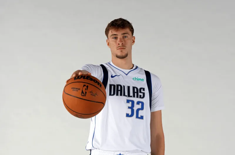 ESPN百大中近五年状元排行:文班5坎宁安12班凯罗17弗拉格52