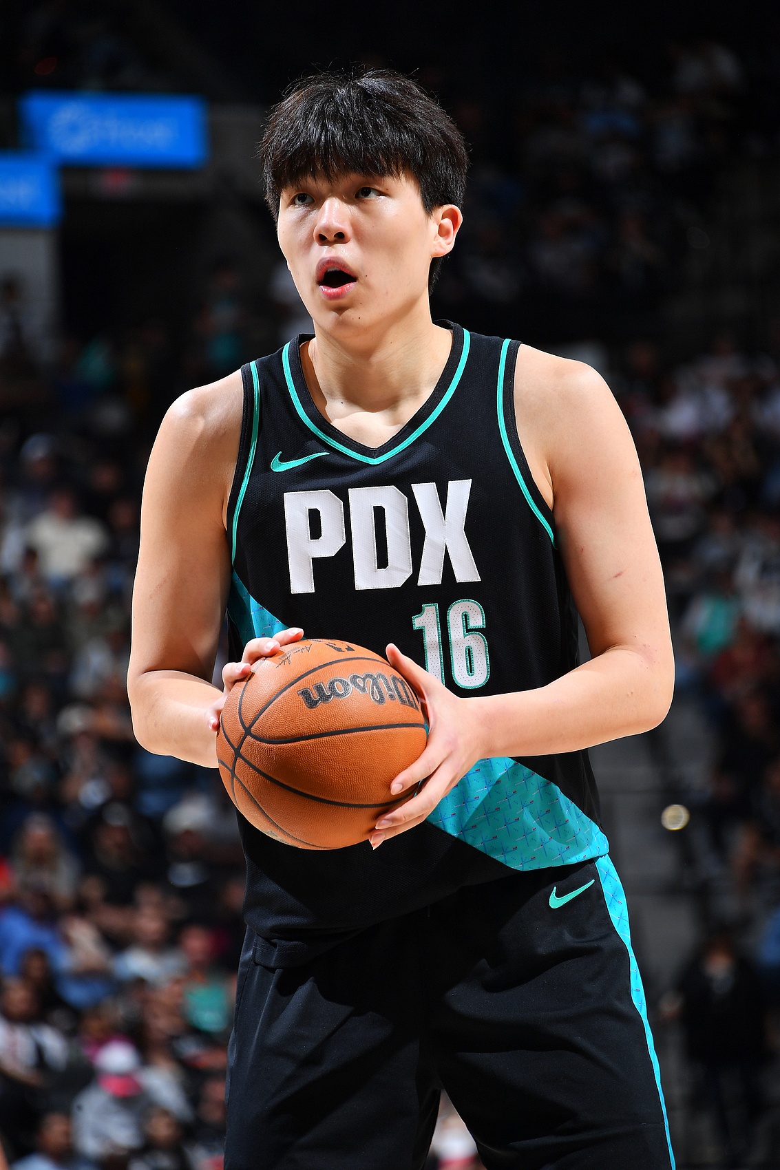 B体育首页-解说:斯普利特没有杨瀚森的说明书 最擅长的东西根本没展现出来