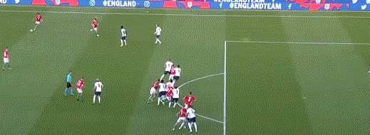 B体育首页-【欧国联】近94年最惨主场失利！凯恩中楣英格兰0比4