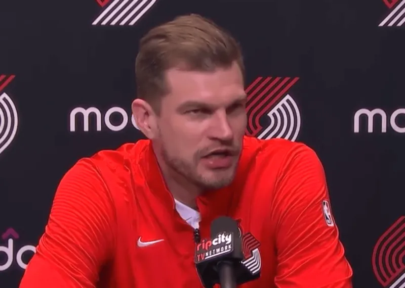 B体育体育报道-斯普利特采访全文:对阵快船意义不言而喻,我们已做好准备